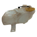 Reservatorio Dagua Limpador Parabrisa Gm Celta 2001 2012 Branco