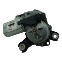 Motor Limpador Parabrisa Traseiro Chevrolet Celta 2004