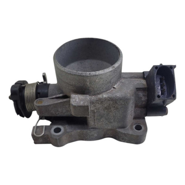 Tbi Corpo Borboleta Ford Fiesta Ka 1.0 1998 2002