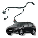 Chicote Sensor Fluxo Combustível Gm Onix Turbo 1.0 2020 2023