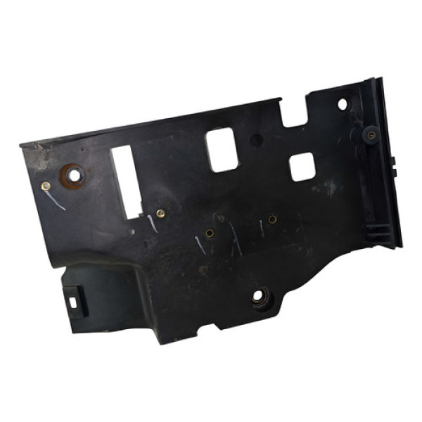 Suporte Bateria Esquerdo Land Rover Discovery 4 2010 500031 12v