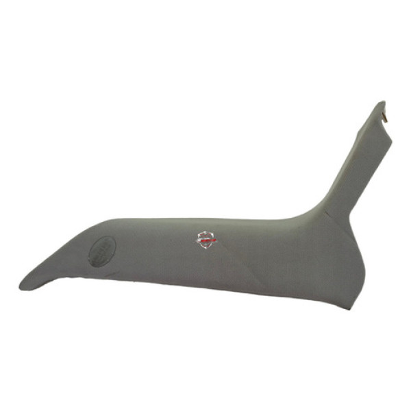 Acabamento Coluna Traseira Direita Hyundai Azera 2009