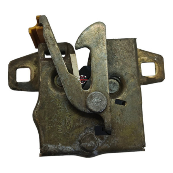 Fechadura Trava Capô Ford Ka 2000 Original