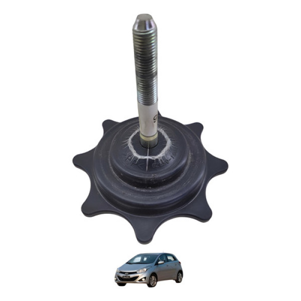 Parafuso Fixaçao Estepe Hyundai Hb20 2013 628501s000