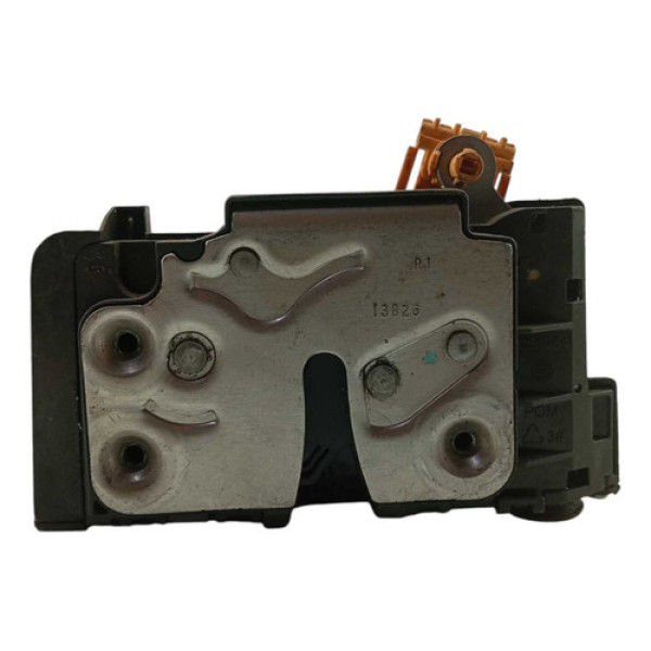 Fechadura Elétrica Traseira Direita Onix Prisma Spin 2013 20