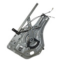  Maquina Vidro Traseira Esquerda Hyundai Tucson 2005 2015