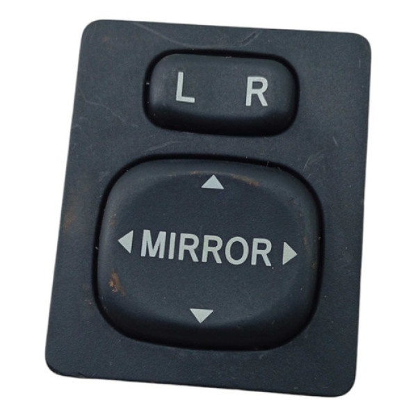 Botão Regulagem Retrovisor Toyota Corolla 2003 2008 183574
