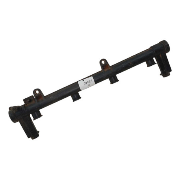 Flauta Injeção Gm Astra Vectra 2.0 2005 2009 93275195