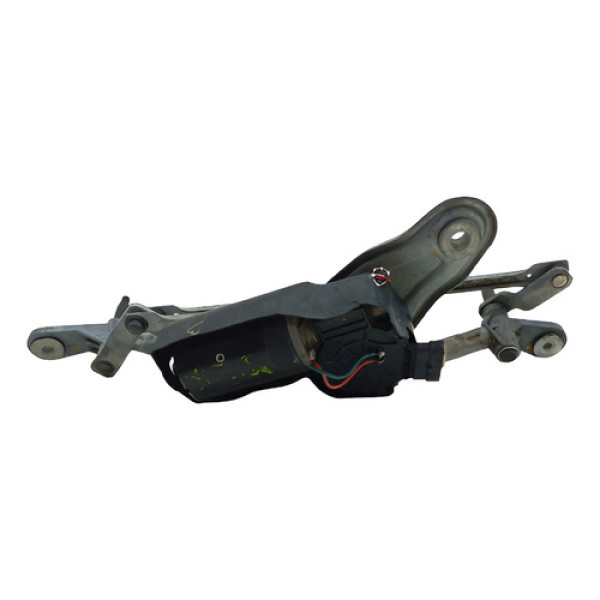 Motor Limpador Parabrisa Dian. Fiat Idea 2006 A 2013