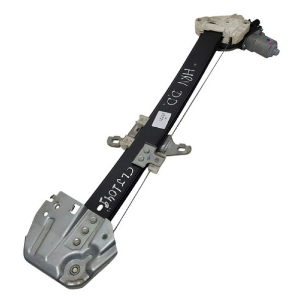 Maquina Vidro Elétrica Dianteira Direita Honda Hr-v 2016 21