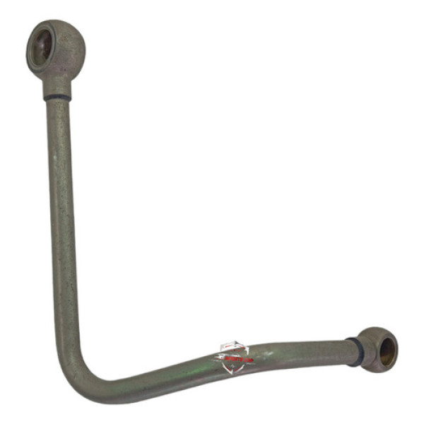 Cano Óleo Turbina Volvo Xc60 T5 2.0 2014