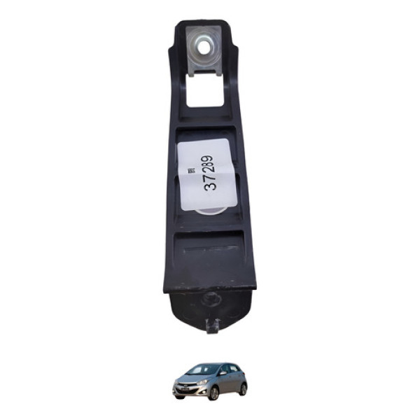 Suporte Esquerdo Radiador Hyundai Hb20 2013 844571s000