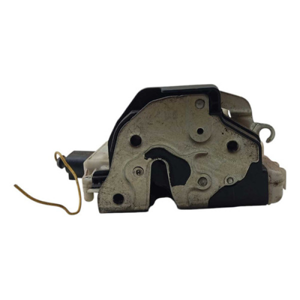 Fechadura Traseira Esquerda Vw Gol Voyage Saveiro 2009 2016