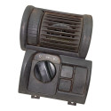 Difusor Ar Comando Luz Farol Gm Corsa 1996 2005 90386842