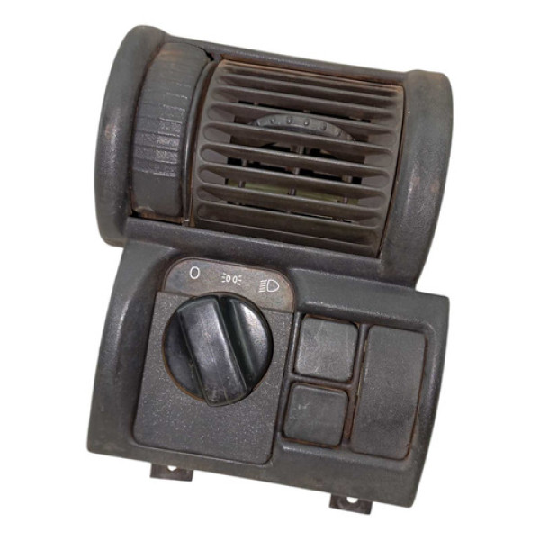 Difusor Ar Comando Luz Farol Gm Corsa 1996 2005 90386842