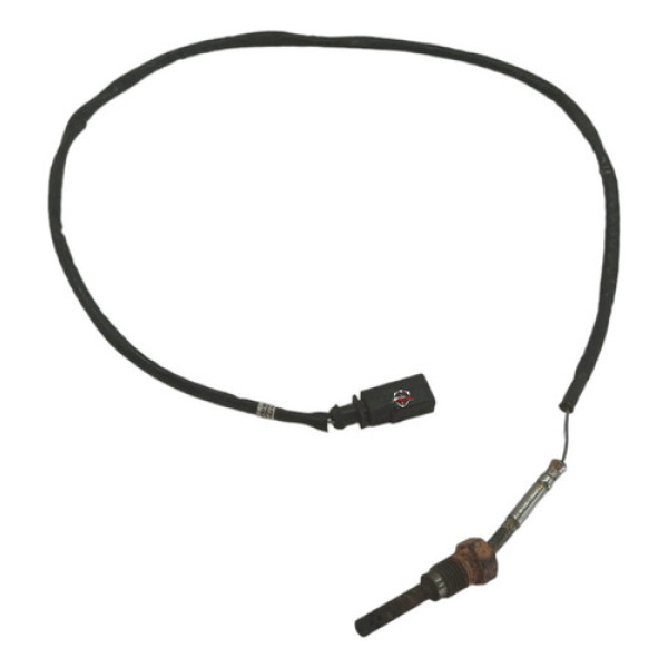 Sensor Temperatura Turbina Bi Turbo Amarok Vw 2014