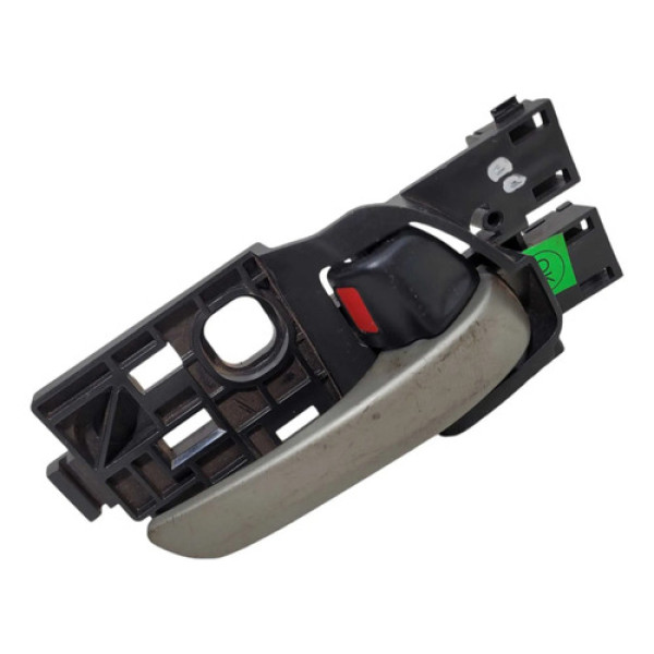 Maçaneta Interna Diant. Direita Honda Hrv Crv Fit City 15 19 Dianteira