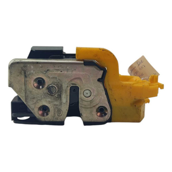 Fechadura Elétrica Dianteira Esquerda Hyundai I30 2013 2017