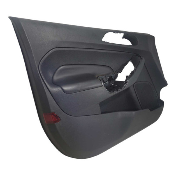 Forro Porta Diant Esquerdo Ford Fiesta 2014