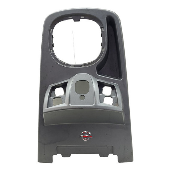 Moldura Alavanca Marcha Troller T4 Xlt 2016