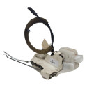 Fechadura Dianteira Direita Mitsubishi Pajero Tr4 2009 2014