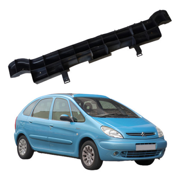 Alma Parachoque A R  Citroën Xsara Picasso 2004