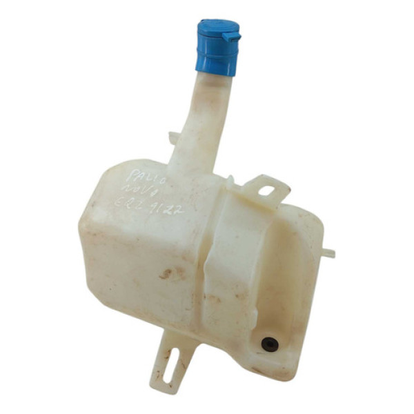 Reservatório Limpador Parabrisa Fiat Palio Atractive 2013 17