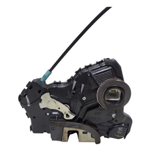 Fechadura Elétrica Dianteir Direita Toyota Corolla 2009 14