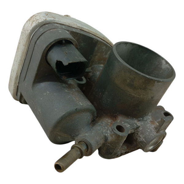 Tbi Corpo Borboleta Renault Clio Logan Sandero 1.0 2006 2014