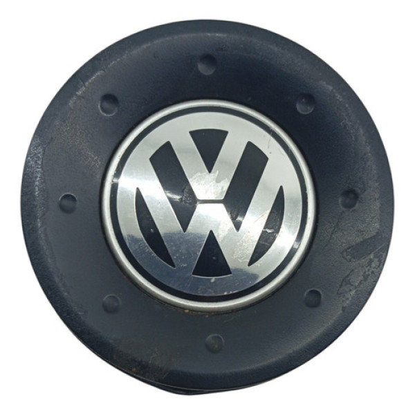 Capa Buzina Tampa Miolo Vw Gol Saveiro Parati G2 G3 G4 2006