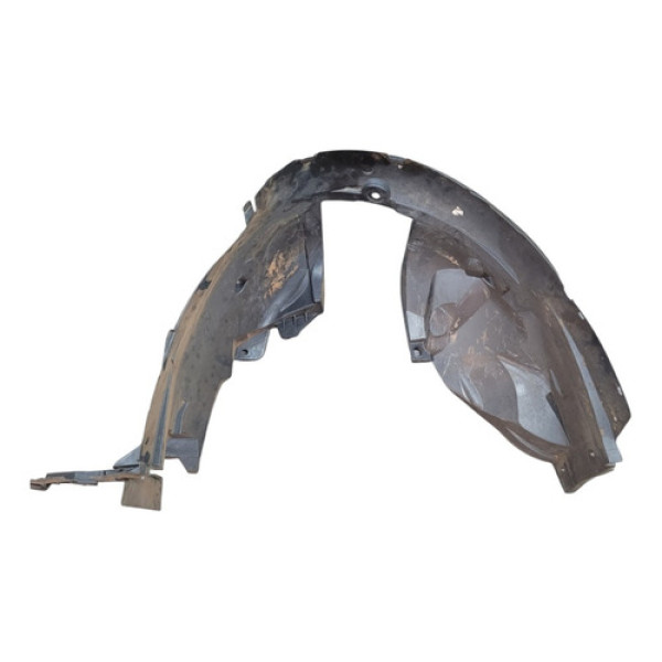 Parabarro Dianteira Esquerda Renault Logan Sandero 2015 2019