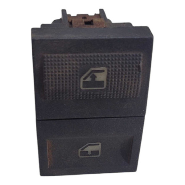 Botão Vidro Elétrico Vw Gol G3 2000 2005 377959855b