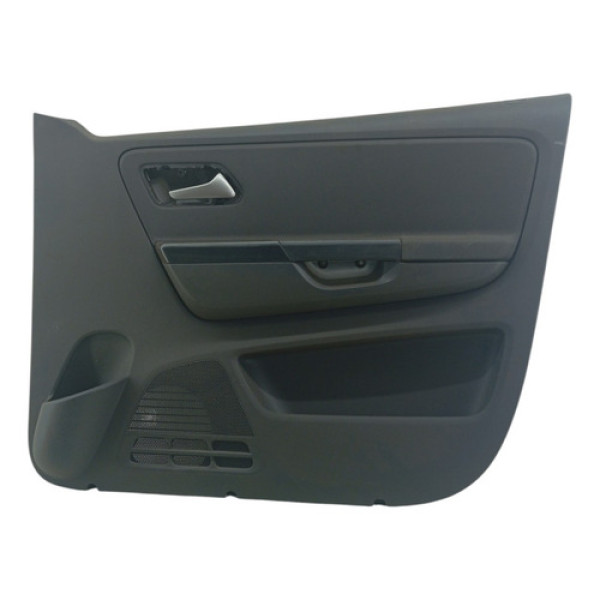Forro Porta Dianteira Direita Vw Crossfox Fox 2008 2014