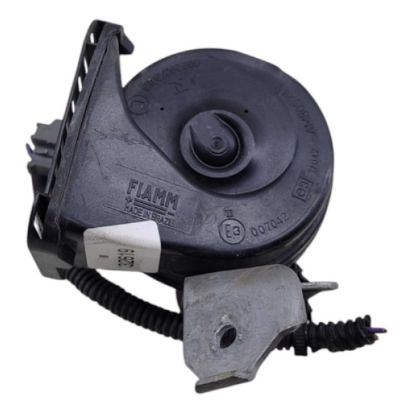 Buzina Caracol Jeep Renegade 2022