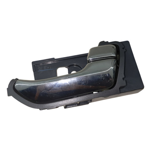 Maçaneta Interna Dianteira Direita Gm S10 2013 2015 Dianteira