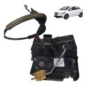 Fechadura Elétrico Porta Traseira Esquerda Gm Onix 2014