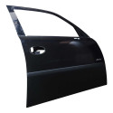 Porta Dianteira Direita Chevrolet Meriva 2011 Dianteira Direita Preto