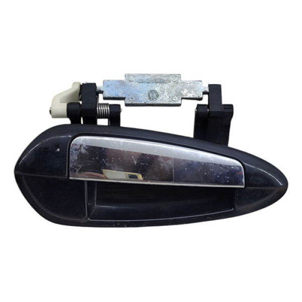 Maçaneta Externa Traseira Direita Fiat Punto Linea 2008 2015 Traseira
