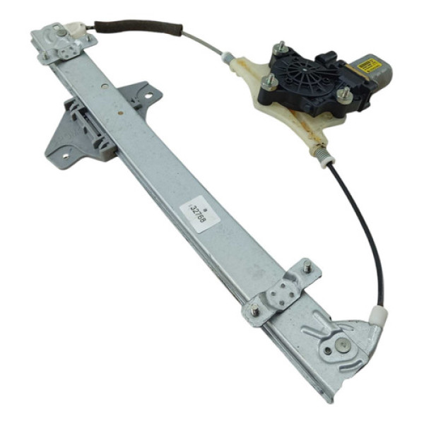 Maquina Vidro Diant Direita Hyundai Hb20 2013 2019