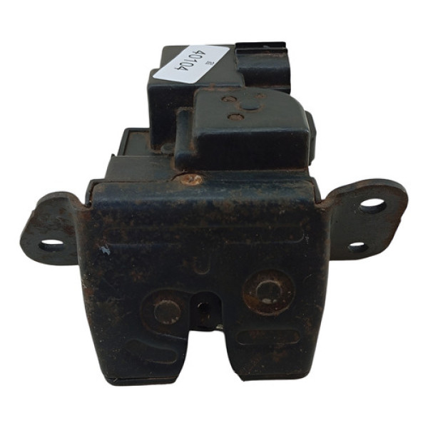 Fechadura Tampa Traseira Kia Sportage 2007 2014