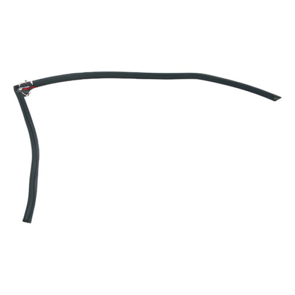 Borracha Guarnição Externa Tra. Esquerda Fiat Linea 2009