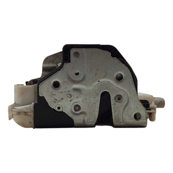 Fechadura Dianteira Direita Vw Gol Voyage Saveiro Fox 09 16