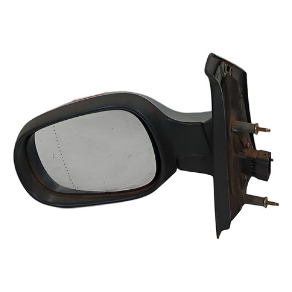 Retrovisor Esquerdo Elétrico Renault Scenic 1998  08