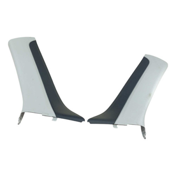 Par Acabamento Parabrisa Jeep Renegade 2022 1002556560