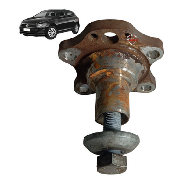 Ponta Eixo Traseira Volkswagen Polo Hatch 2019