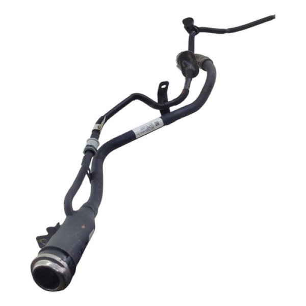 Gargalo Tanque Combustivel Jeep Renegade 2022