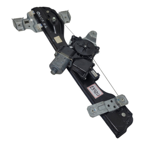 Maquina Vidro Elétrica Dianteira Direita Onix Prisma 13 19