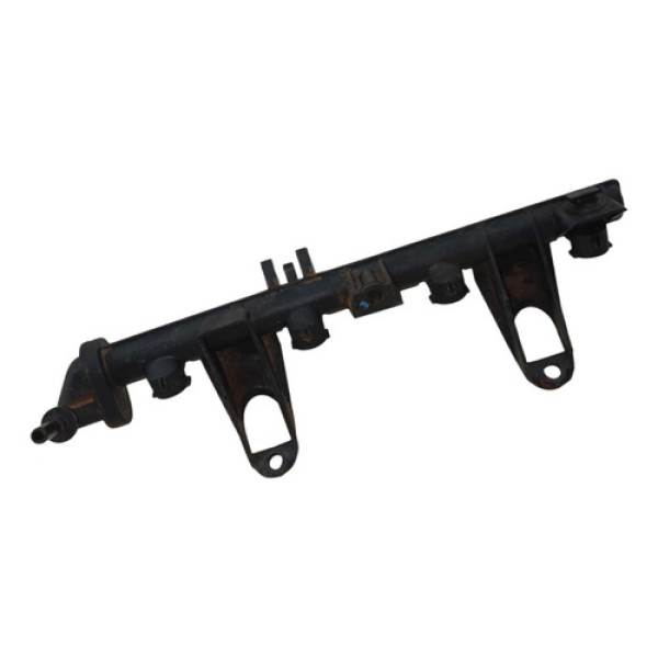 Flauta Injeção Renault Clio Sandero Logan 1.0 2008 2013