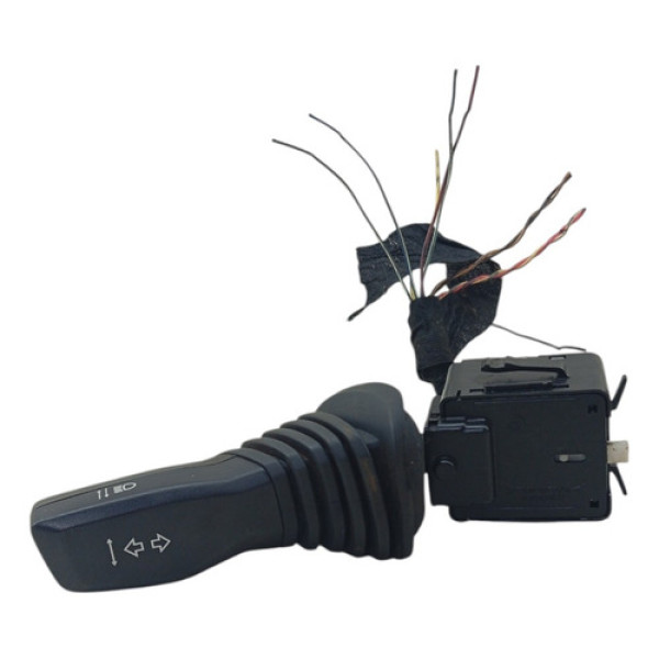 Chave Seta Limpador Comando Parabrisa Gm Captiva 2008 2020