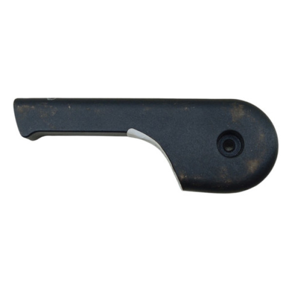 Alavanca Abertura Capo Land Rover Evoque 2012 2016